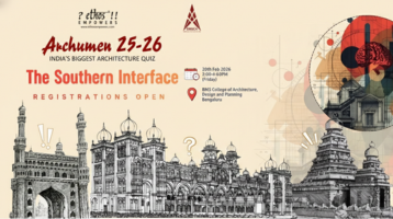 Archumen Architecture Quiz – The Southern Interface