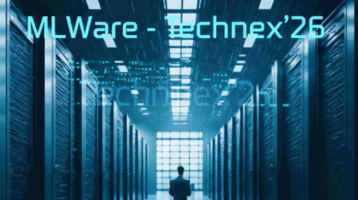 MLWare – Technex’26