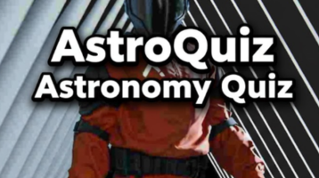 AstroQuiz – Technex’26