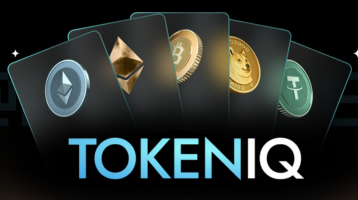 TokenIQ Hackathon 2026