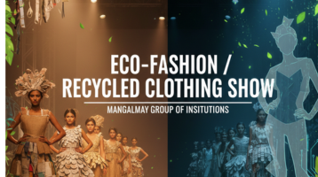 Eco-Fashion / Recycled Clothing Show – Zeal 10.0