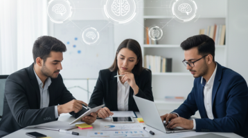 Caselet Solving Competition –  Zeal 10.0