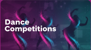 Dance Competitions – Zeal 10.0