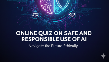 Online Quiz on Safe and Responsible Use of AI