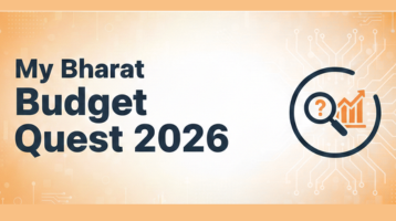 My Bharat Budget Quest 2026