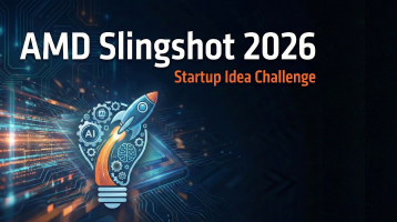 AMD Slingshot 2026