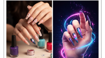 Nail Art Competition – Zeal 10.0