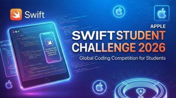 Apple Swift Student Challenge 2026