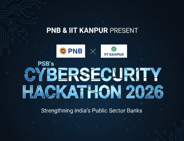 PSB’s Cybersecurity Hackathon 2026