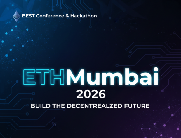 ETHMumbai Hackathon