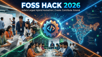 FOSS Hack 2026