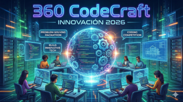 360 CodeCraft -INNOVACIÓN 2026