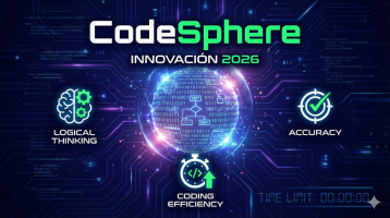 CodeSphere – INNOVACIÓN 2026