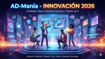 AD-Mania – INNOVACIÓN 2026
