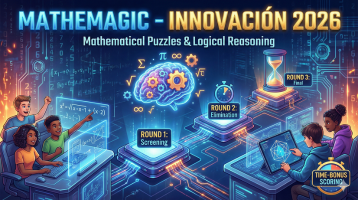 Mathemagic – INNOVACIÓN 2026