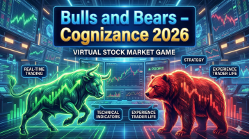 Bulls and Bears – Cognizance 2026