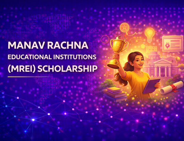 Manav Rachna Educational Institutions (MREI) Scholarship