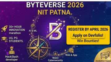 ByteVerse 2026