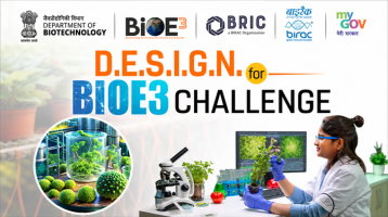 D.E.S.I.G.N. FOR BioE3 CHALLENGE 2026