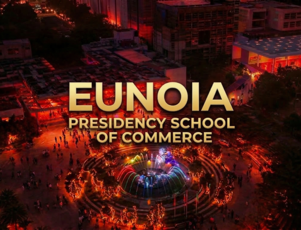 Eunoia