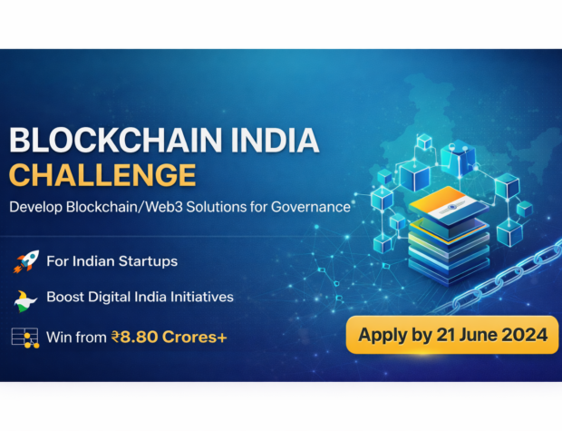 Blockchain India Challenge 2026