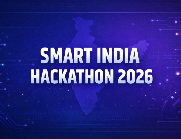 Smart India Hackathon (SIH) 2026