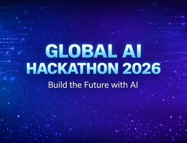 Global AI Hackathon 2026