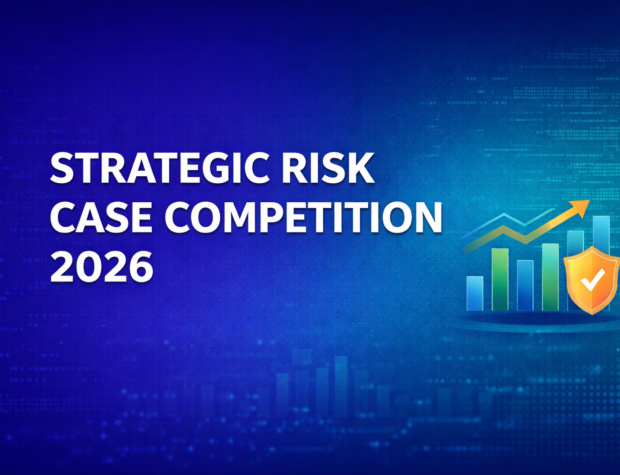 Strategic Risk Case Competition 2026