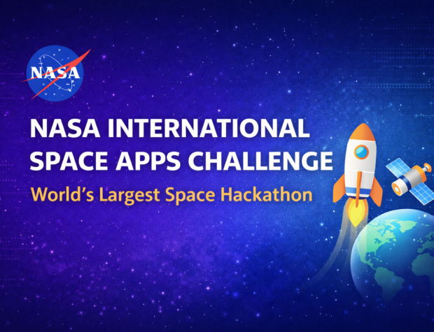 NASA International Space Apps Challenge