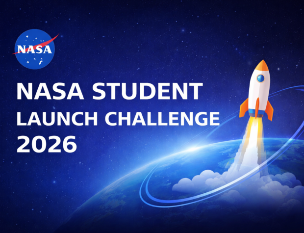 NASA Student Launch Challenge 2026