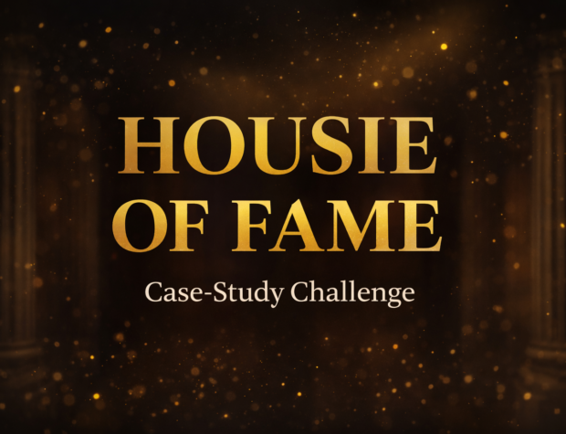 Housie of Fame