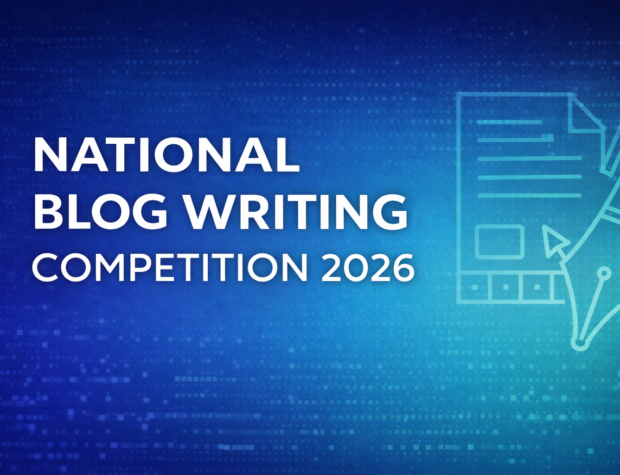 National Blog Writing Competition 2026