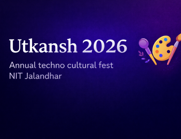 Utkansh 2026