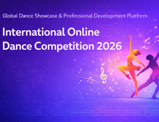 International Online Dance Competition 2026