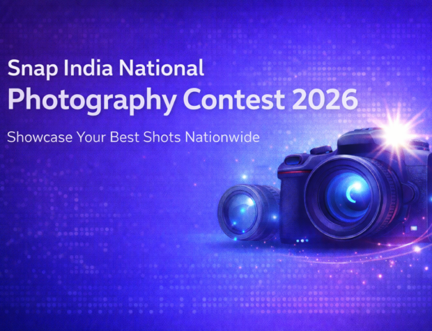 Snap India National Photography Contest 2026