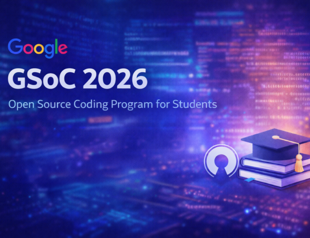 Google Summer of Code (GSoC) 2026