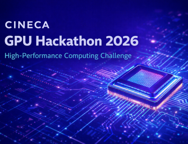 CINECA GPU Hackathon 2026