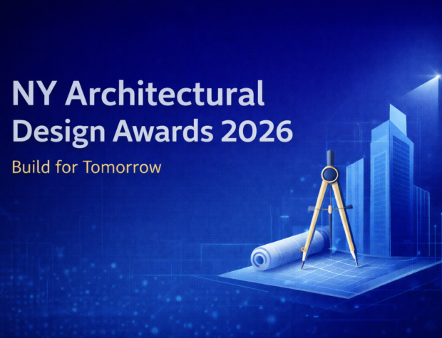 NY Architectural Design Awards 2026