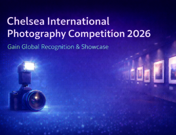 Chelsea International Photography Competition (CIPC) 2026