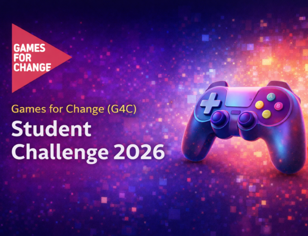Games for Change (G4C) Student Challenge 2026