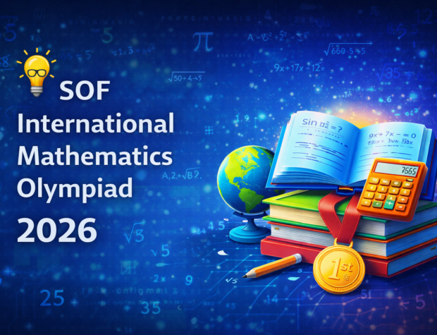 SOF International Mathematics Olympiad 2026