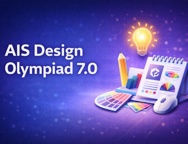 AIS Design Olympiad 7.0