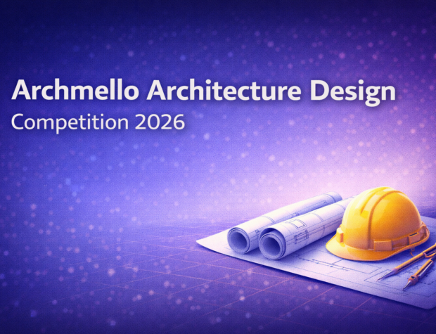 Archmello Architecture Design Competition 2026