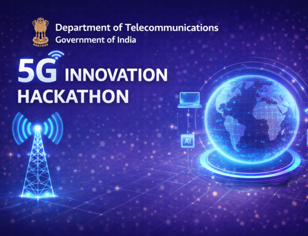 5G Innovation Hackathon 2026