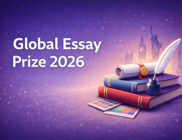 John Locke Institute Global Essay Prize 2026