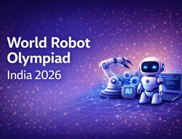 World Robot Olympiad India 2026