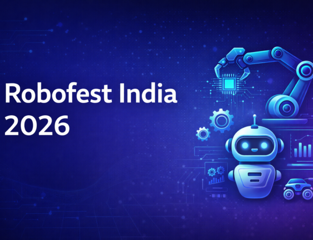 Robofest India 2026