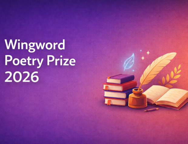 Wingword Poetry Prize 2026