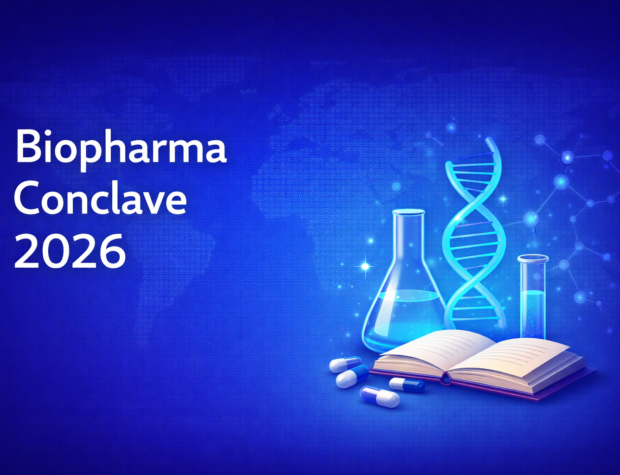 Biopharma Conclave 2026