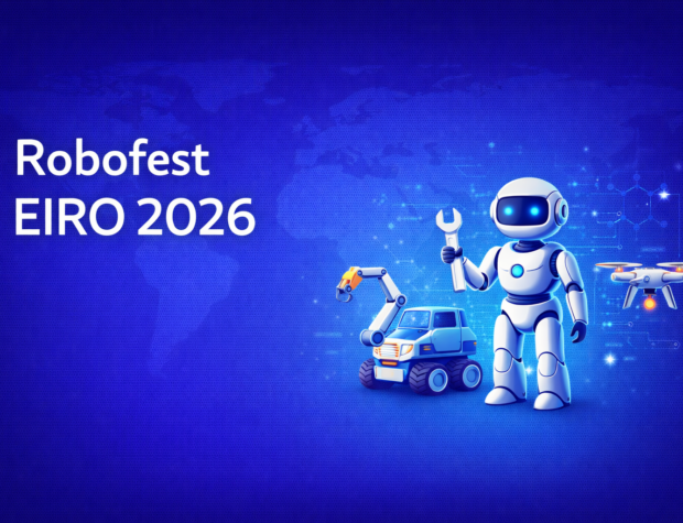 Robofest EIRO 2026